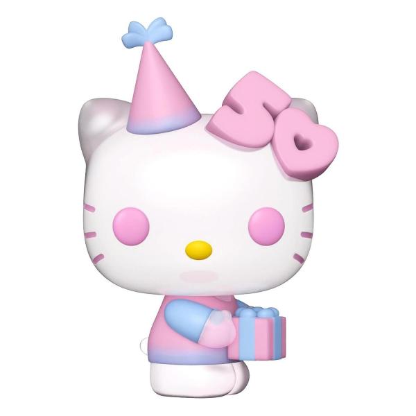 Фигурка Funko Hello Kitty with Gifts