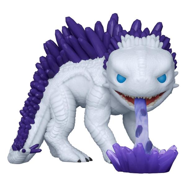 Фигурка Funko Shimo with Ice-Ray