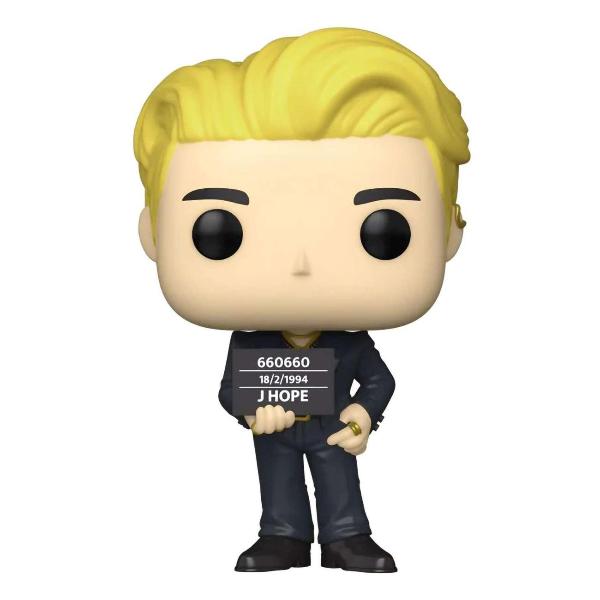 Фигурка Funko J-Hope