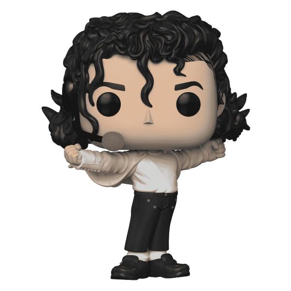 Фигурка Funko Michael Jackson (Superbowl)