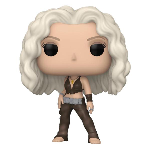 Фигурка Funko Shakira (Wherever/Whenever)