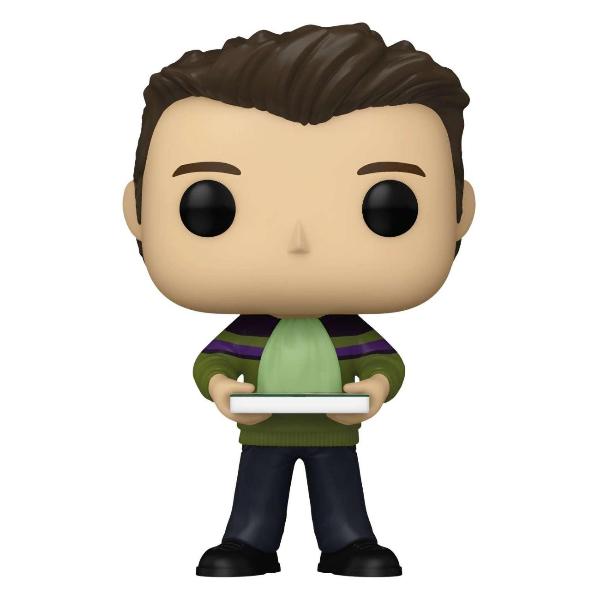Фигурка Funko Joey Tribbiani with Pizza