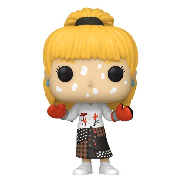 Фигурка Funko Phoebe Buffay with Chicken Pox
