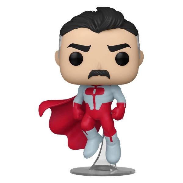 Фигурка Funko Omni-Man