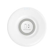 Изображение товара Беспроводное зарядное устройство LYAMBDA LW4-WT