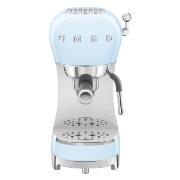 Изображение товара Кофеварка рожкового типа Smeg ECF02PBEU      
