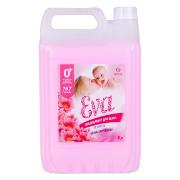 Изображение товара Кондиционер для белья Grass Eva sensitive 5кг