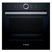 Изображение товара Электрический духовой шкаф Bosch HBG675BB1