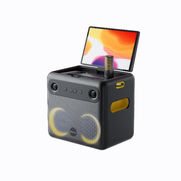 Изображение товара Музыкальный центр Mini Ikarao BХ2