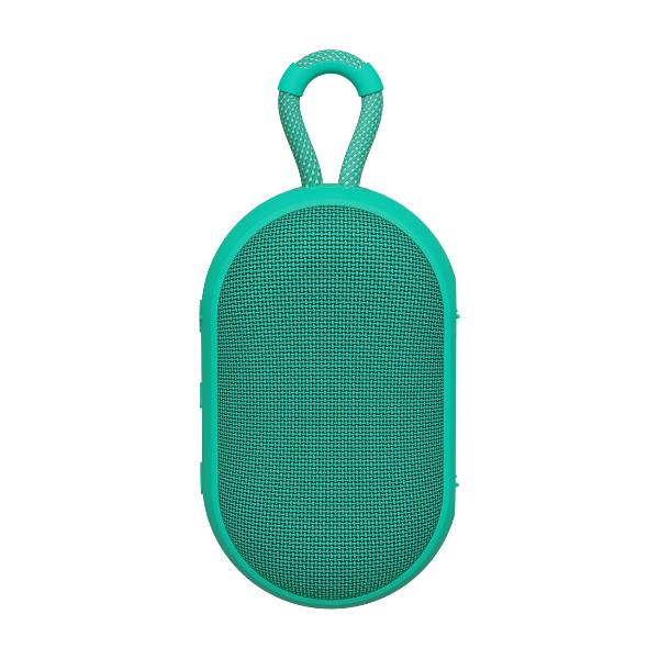 Изображение товара Беспроводная акустика LYAMBDA LBS101-GR