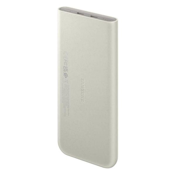 Внешний аккумулятор Samsung 10000mAh (SAM-K-EB-P3400XURG)