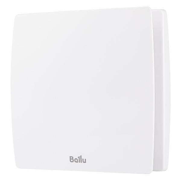 Вентилятор вытяжной Ballu BAF-SL 120 V BAF-SL 120 V