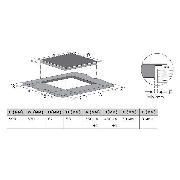 Превью изображения товара