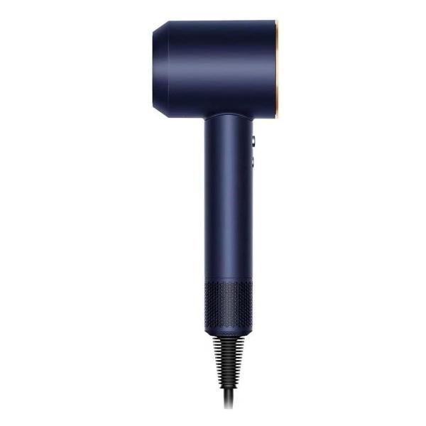 Фен Dyson HD07 Prussian, blue/Rich Copper (EU)