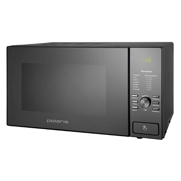 Изображение товара Микроволновая печь соло Polaris PMO 2303D