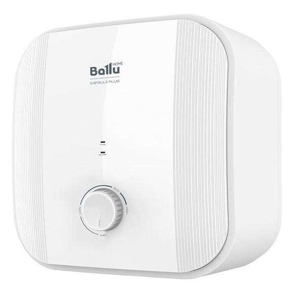 Изображение товара Водонагреватель Ballu BWH/S 10 Capsule Plus O