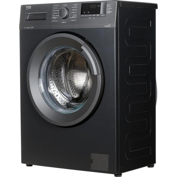 Стиральная машина Beko WSRE 6512 ZAA