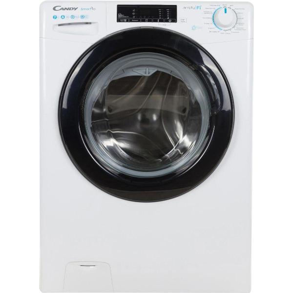 Изображение товара Стиральная машина узкая Candy Smart Pro CSO4 107TB1/2-07