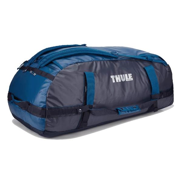 Изображение товара Сумка спортивная Thule Chasm Duffel 130L Poseidon