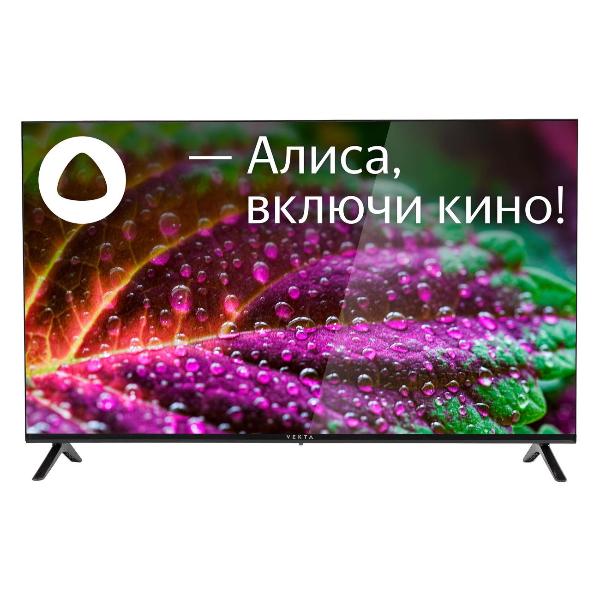 Телевизор Vekta LD-32SR4860BS