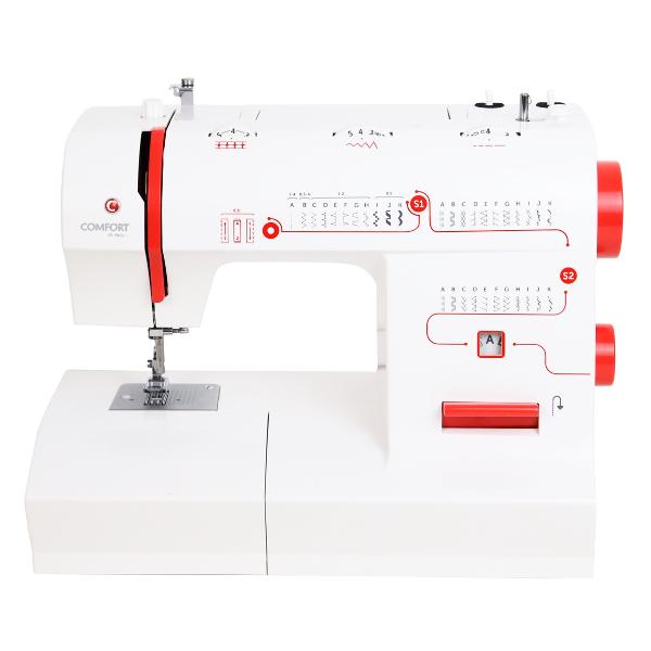 Изображение товара Швейная машина Comfort 2550
