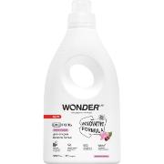 Изображение товара Гель для стирки WONDER LAB белого белья,белых светлых вещей, эко,(лотоса и вишни), 1л, жидкий порошок