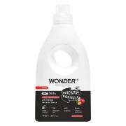 Изображение товара Гель для стирки WONDER LAB черного белья,эко, хранит блеск,(ландыш,красные фрукты),1л, жидкий порошок