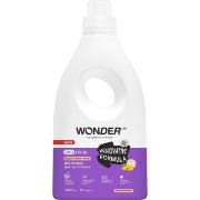 Изображение товара Гель для стирки WONDER LAB Пудра и иланг-иланг, 1л (для любых тканей, белья, эко)