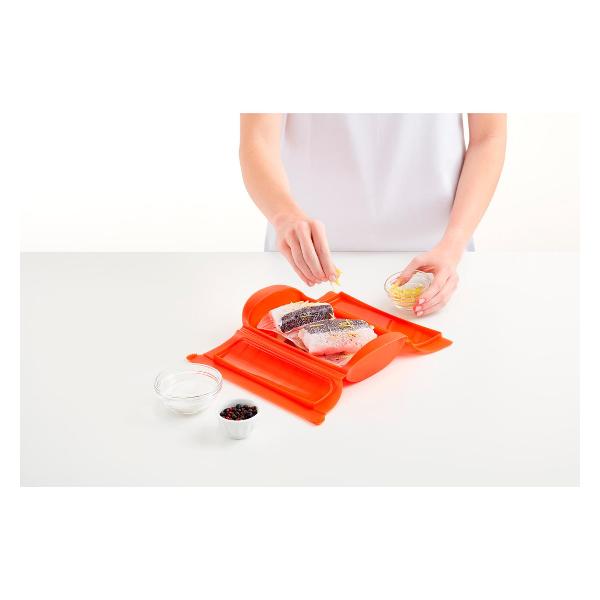 Изображение товара Форма для выпекания (силикон) Brabantia 880162