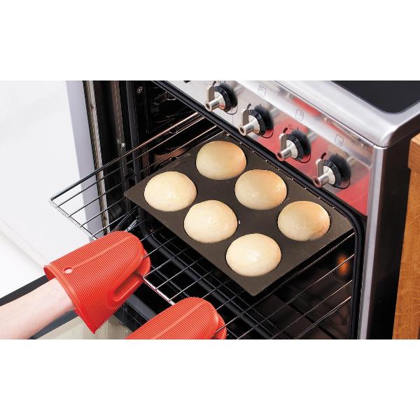 Изображение товара Форма для выпекания (силикон) Brabantia 882661