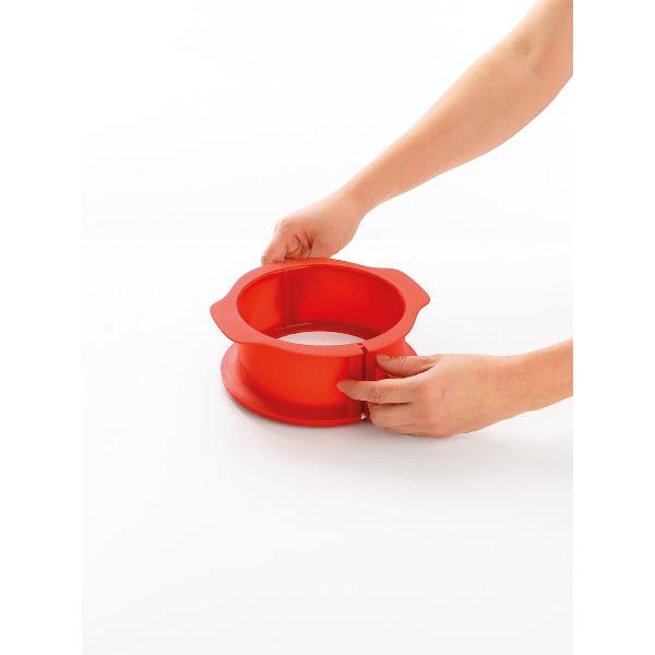 Изображение товара Форма для выпекания (силикон) Brabantia 880964