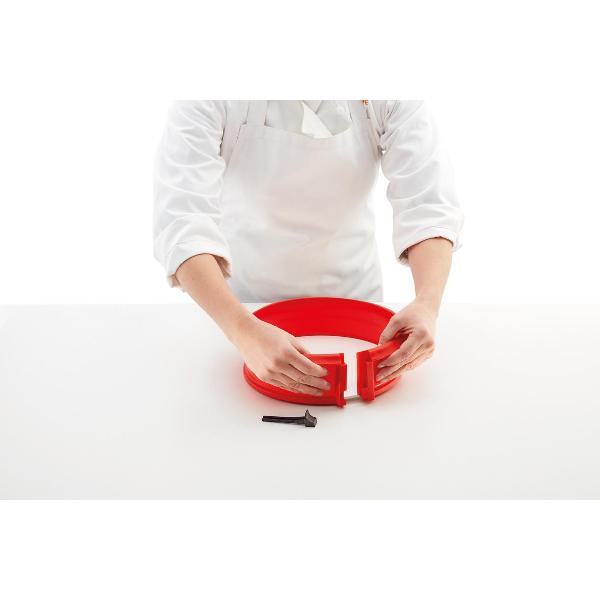 Изображение товара Форма для выпекания (силикон) Brabantia 880421