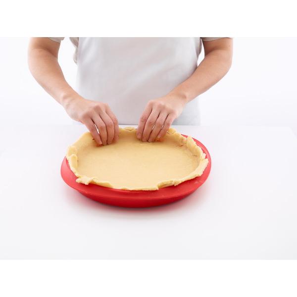 Изображение товара Форма для выпекания (силикон) Brabantia 881022