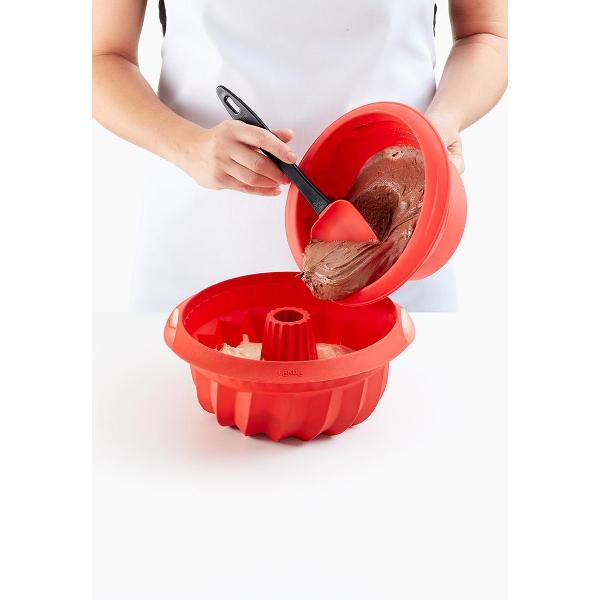 Изображение товара Форма для выпекания (силикон) Brabantia 880803