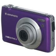 Изображение товара Фотоаппарат компактный AgfaPhoto Realishot DC8200 Purple