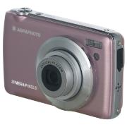 Изображение товара Фотоаппарат компактный AgfaPhoto Realishot DC8200 Pink