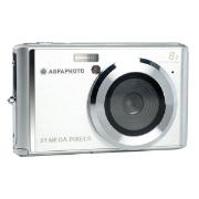 Изображение товара Фотоаппарат компактный AgfaPhoto Realishot DC5200 Silver