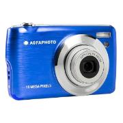 Изображение товара Фотоаппарат компактный AgfaPhoto Realishot DC8200 Blue