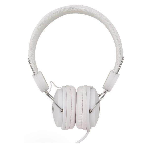 Изображение товара Компьютерная гарнитура Sven AP-321M White