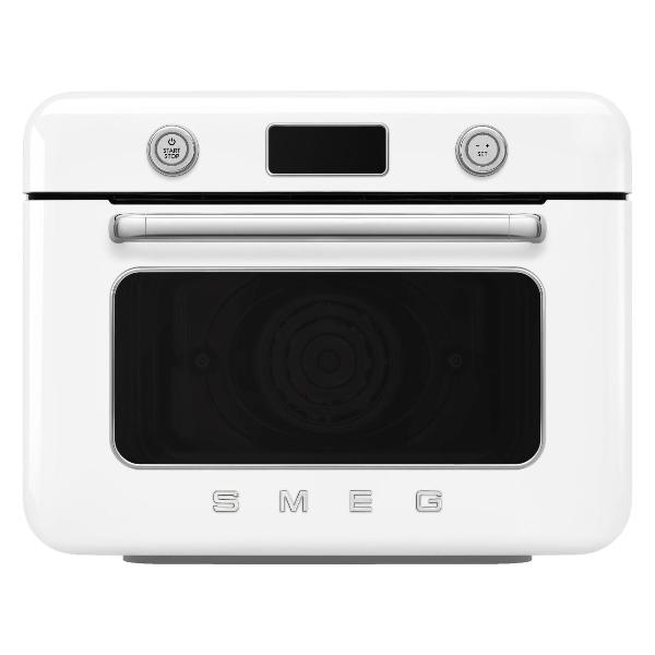 Изображение товара Паровая конвекционная печь Smeg COF01WHEU