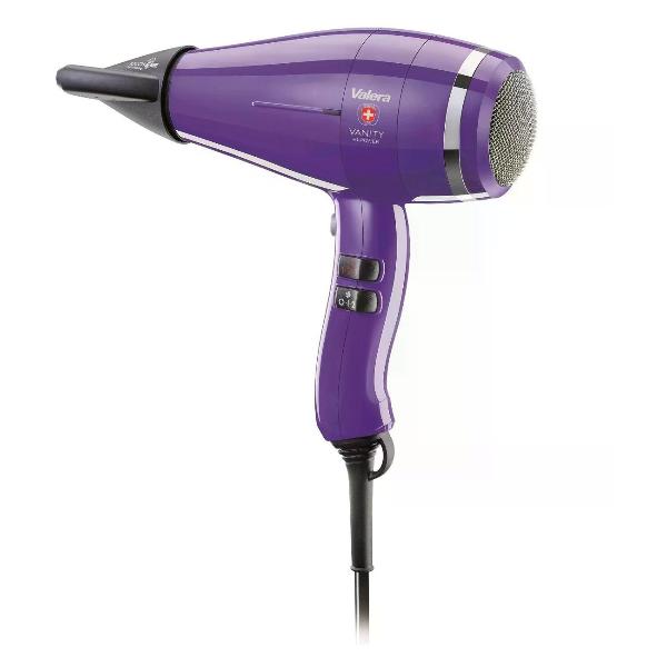 Фен Valera Vanity Hi-Power VA 8605 Pretty Purple