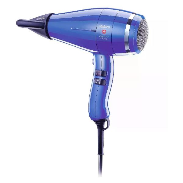 Фен Valera Vanity HI-Power VA 8605 Royal Blue