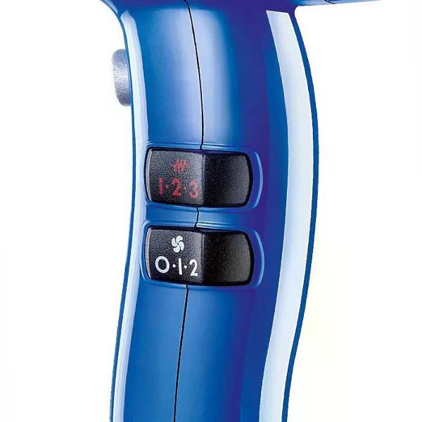 Изображение товара Фен Valera Vanity HI-Power VA 8605 Royal Blue