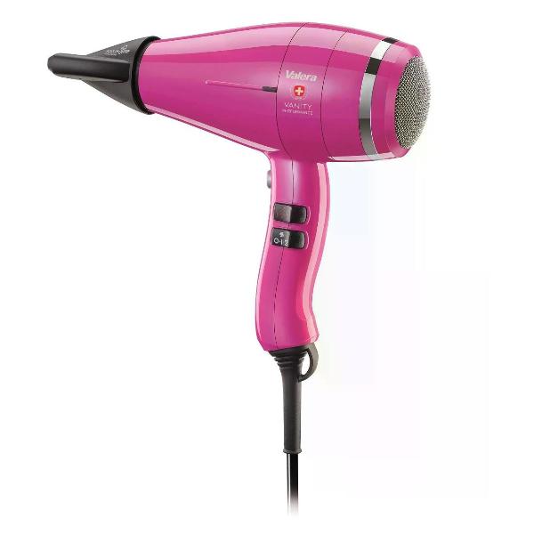 Фен Valera Vanity Performance VA 8612 Hot Pink