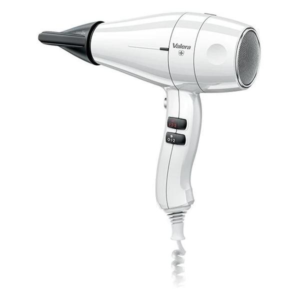 Фен Valera Swiss Silent Jet 7500 Light Ionic White