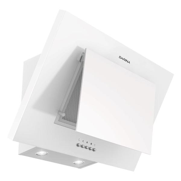 Изображение товара Вытяжка Darina SLIDE 607 W