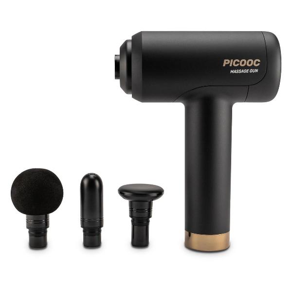 Изображение товара Перкуссионный массажер Picooc H1 Heat