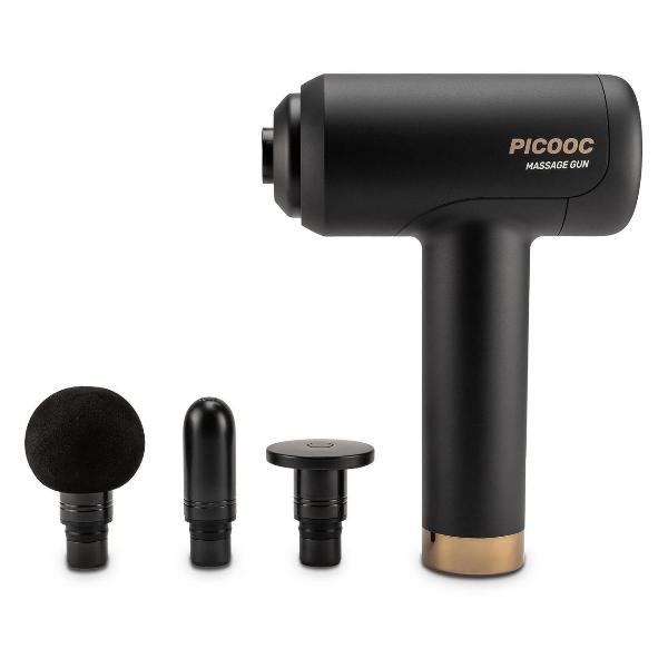 Изображение товара Перкуссионный массажер Picooc P1 Classic