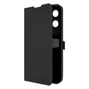 Изображение товара Чехол Krutoff Eco Book для Honor 200 Lite черный