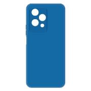 Изображение товара Чехол Krutoff Silicone Case для Honor 200 Lite синий